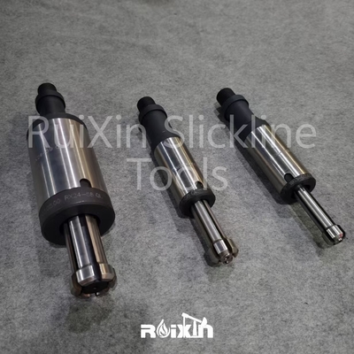 Wireline W Running Tools 1.5inch ～4inch Insert "C", "B" , And "W" Lock Mandrel Or Plugs