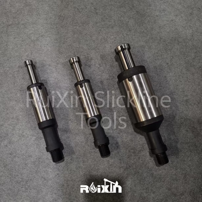 Wireline W Running Tools 1.5inch ～4inch Insert "C", "B" , And "W" Lock Mandrel Or Plugs