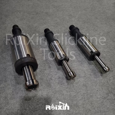 Wireline W Running Tools 1.5inch ～4inch Insert "C", "B" , And "W" Lock Mandrel Or Plugs