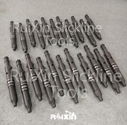 Blanking Plugs RZG 1.875inch Wireline Slickine R Lock Mandrels