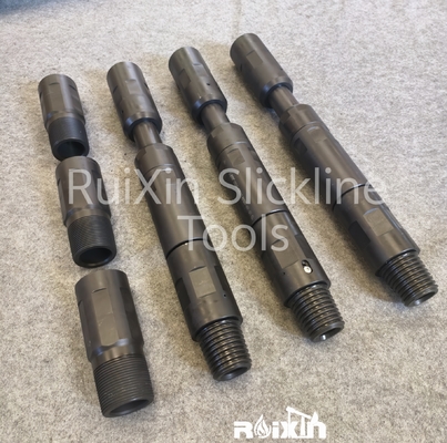 2.875Inch  Coiled  Tubing  Quick Connector  7500PSI Alloy Steel Coiled Tubing Tools