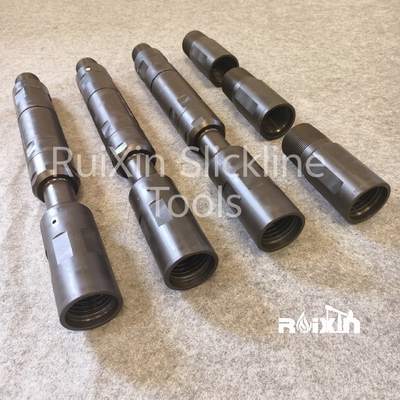 2.875Inch  Coiled  Tubing  Quick Connector  7500PSI Alloy Steel Coiled Tubing Tools