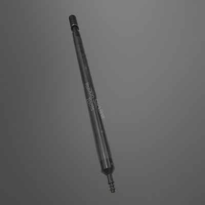Wireline 4 inch QLS Quick Connection Cement  Dump Bailer Slickline Tool 
