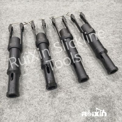 Wireline  Running  F Collar  Stop Tools  2-7/8Inch～4-1/2Inch  Slickline  Tools