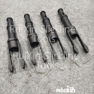 Wireline  Running  F Collar  Stop Tools  2-7/8Inch～4-1/2Inch  Slickline  Tools