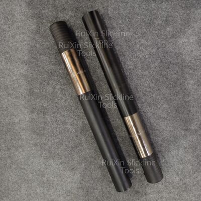 2Inch 35Mpa Heavy-Duty Coiled Tubing Pulling Tool for Hydraulic Slickline Operations