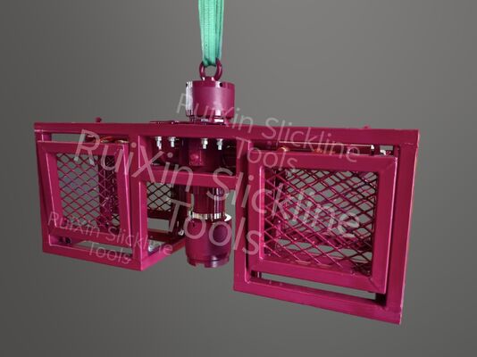 3Inch Blowout Preventer BOP 1000PSI  Wellhead operation platform Pressure Control  Equipment