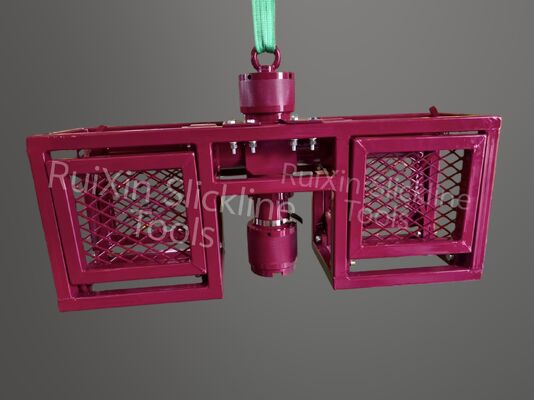 3Inch Blowout Preventer BOP 1000PSI  Wellhead operation platform Pressure Control  Equipment