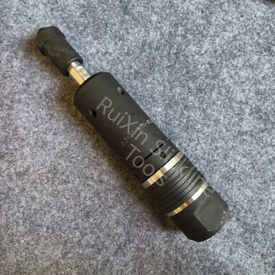 35Mpa～70Mpa Wireline  N Test Tool 1.875Inch ～3.813Inch API Spec Slickline Tools
