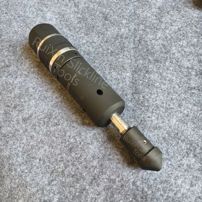 35Mpa～70Mpa Wireline  N Test Tool 1.875Inch ～3.813Inch API Spec Slickline Tools