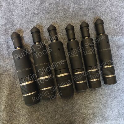 35Mpa～70Mpa Wireline  N Test Tool 1.875Inch ～3.813Inch API Spec Slickline Tools