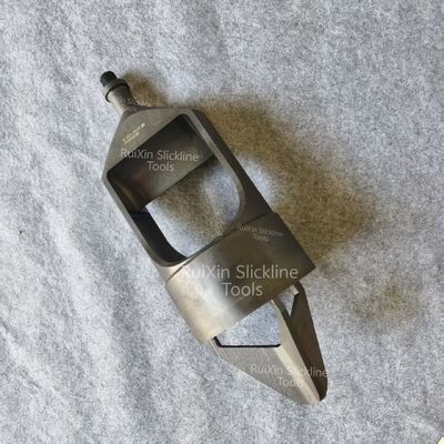 Wireline Slickline Tools 1.7Inch～8Inch API Spec  Guided Gauge Cutter