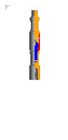 1.75inch Wireline Heavy Duty Knuckle Joint Slickline Tool String