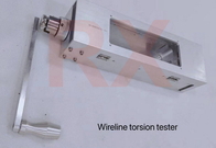 Torsion Tester Wireline Pressure Control Equipment Nickel Alloy