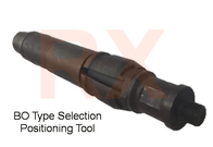 Alloy Steel Slickline Wireline Tool BO Type Selection Positioning Wierline
