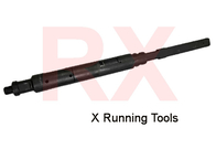 Custom Slickline Wireline Running Tool 1.5″ X Line Running Tool