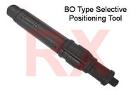 Selective Positioning Wireline And Slickline Tools Nickel Alloy BO Type