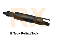 2 Inch B Type Pulling Tools Wireline Pulling Tool