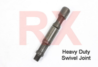 Wireline Tool String Heavy-Duty Swivel Joint