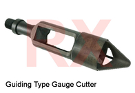 Guiding Type  Gauge Cutter Gauge Cutter Wireline