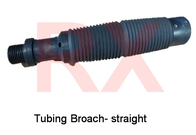 Tubing Broach Gauge Cutter Wireline