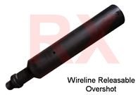 3 Inch Wireline Fishing Tool Releasable Wireline Overshot
