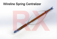 1.875 Inch Wireline Spring Centralizer Wireline Tool String