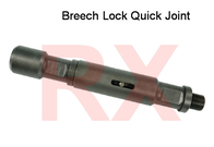90 Degree Rotate Breech Lock Quick Joint Wireline Tool Connections