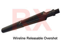 API Q1 Wireline Fishing Releasable Slickline Overshot 2 Inch