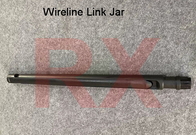 Running Tool String Wireline Link Jar 2.313inch Fishing Neck