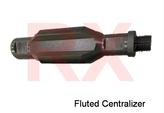 Fluted Centralizer Wireline Tool String 2.75inch QLS Connection