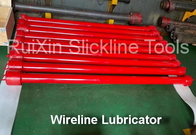 Hydraulic Quick Union Wireline Lubricator Pressure Control