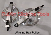 Wireline Hay Pulley Wireline Pressure Contro