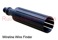 Thin Walled Wirefinder Wireline Fishing Tool 3 Inch