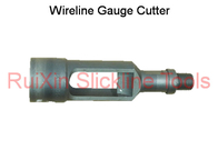 3 Inch Gauge Cutter Wireline