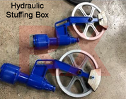 Hydraulic Stuffing Box Wireline Pressure Control