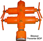 Blowout Preventer BOP 15000psi Wireline Pressure Control Equipment