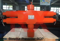 Blowout Preventer BOP Wireline Pressure Control Equipment