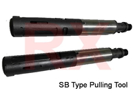 HDQRJ Connected SB Type Wireline Pulling Tool For Fishing