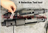 X Selective Test Tools SR Wireline And Slickline Tools