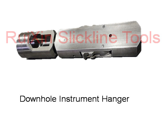 2.313 Inch Wireline Pressure Gauge Hanger For Downhole