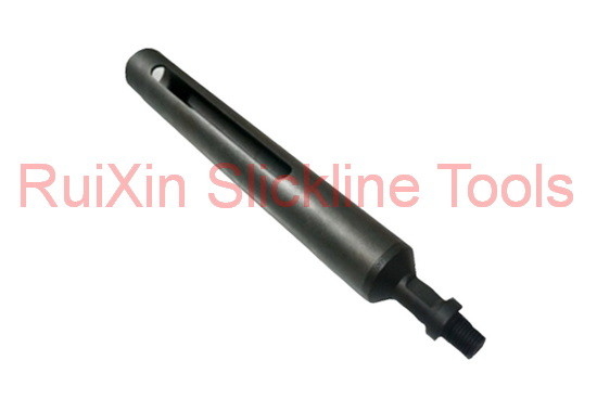 Alloy Steel Bell Guide Set Wireline Pulling Tool API Q1 Approved
