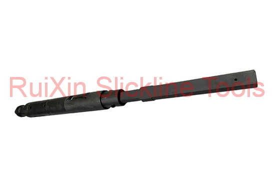 Custom Slickline Wireline Running Tool 1.5″ X Line Running Tool