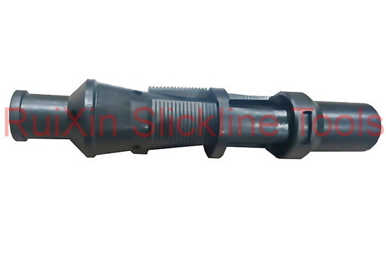 2.875 Inch Alloy Steel Tubing Stop Wireline Pulling Tool