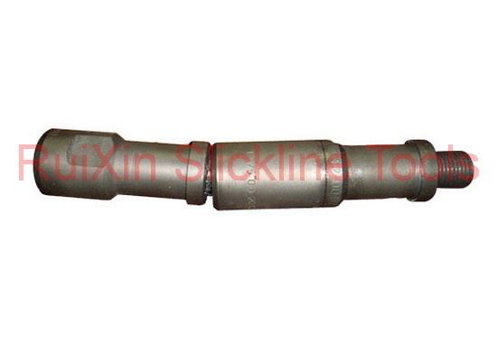 High Flexibility Wireline Knuckle Joint Wireline Tool String