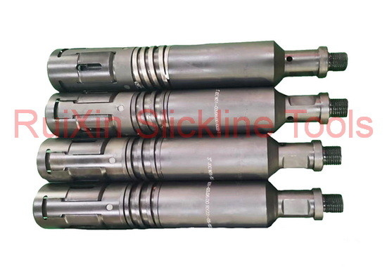7kg JDC Pulling Tool for Wireline Operation and Slickline Operation Wooden Case Packaging