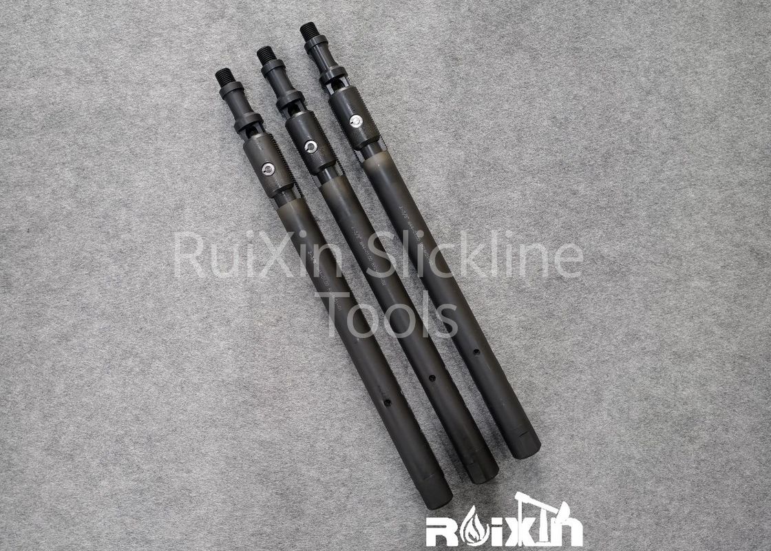 Wireline Tubing Perforator 23/8inch Wireline Fishing Tools