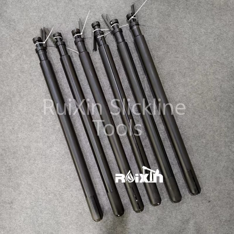 Flopetrol Cutter 1.5inch Wireline Slickline Fishing Tool