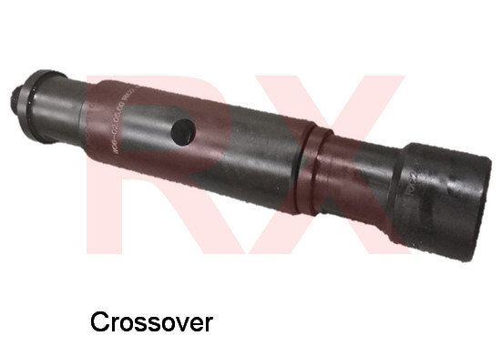 BLQJ Connection Wireline Crossover Tool String NUE Flat Button