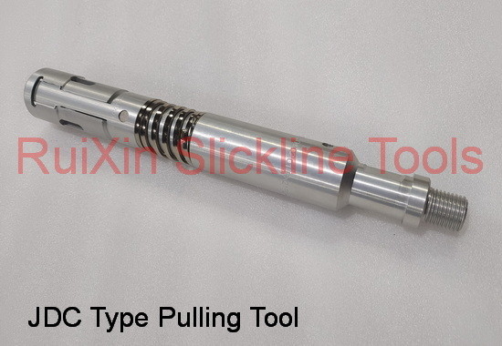 1.5 Inch JDC Type Aluminum Alloy Well Fishing Tools 15/16UN Connection